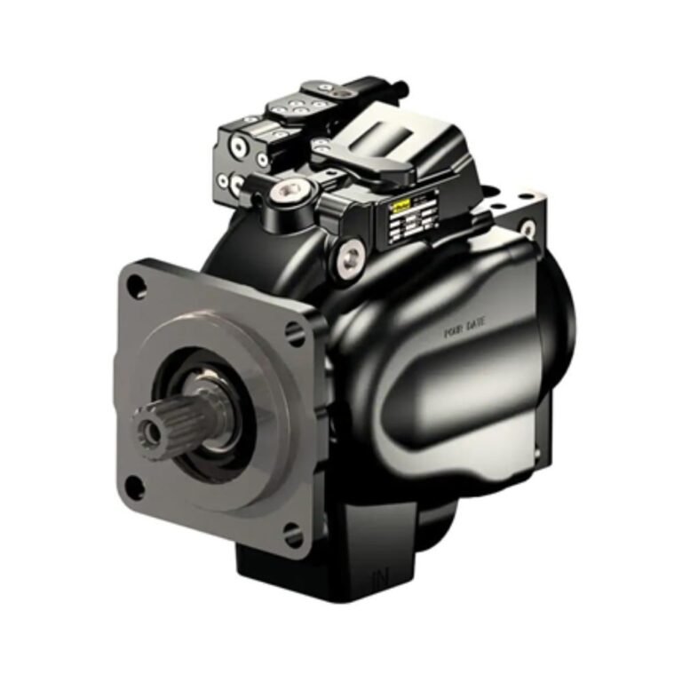 Axial Piston Pump (3)