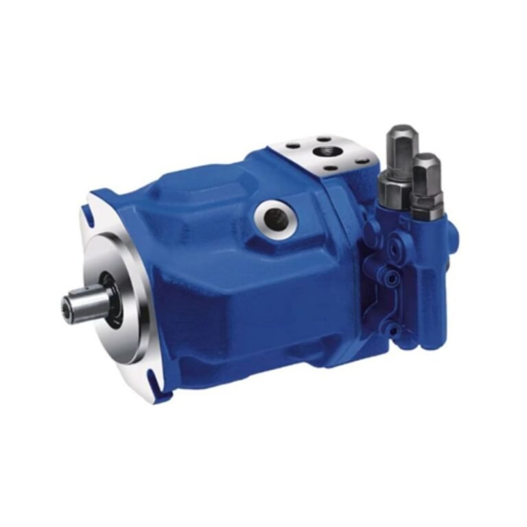 Axial Piston Pump
