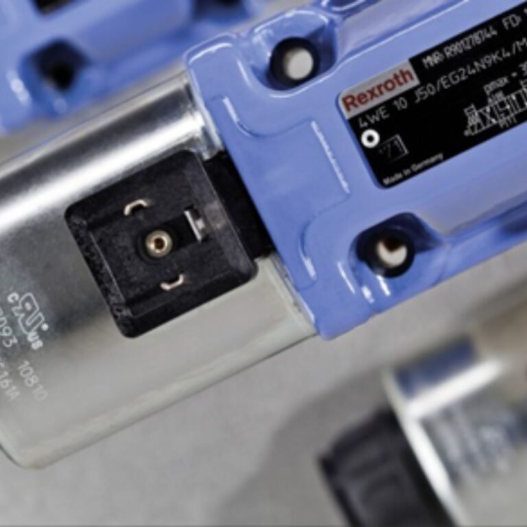 Directional Valve