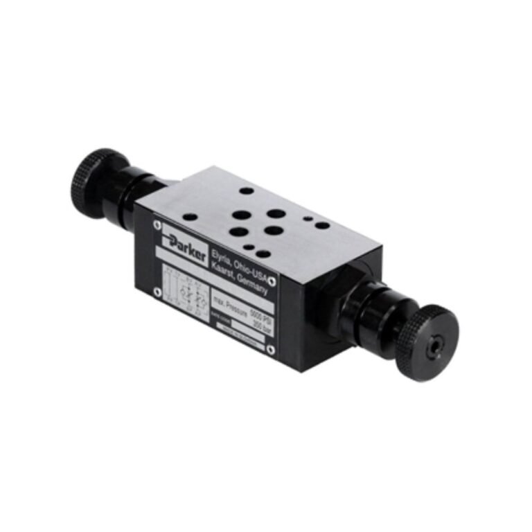 Flow Control Valve (2)