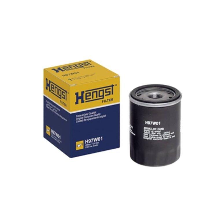 HENGST Spin-On Filter