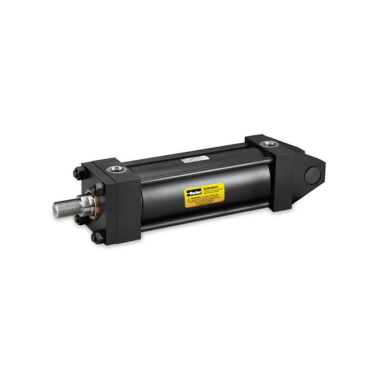 Hydraulic Cylinder (2)