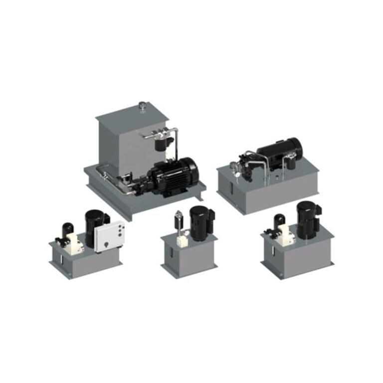 Hydraulic Power Unit