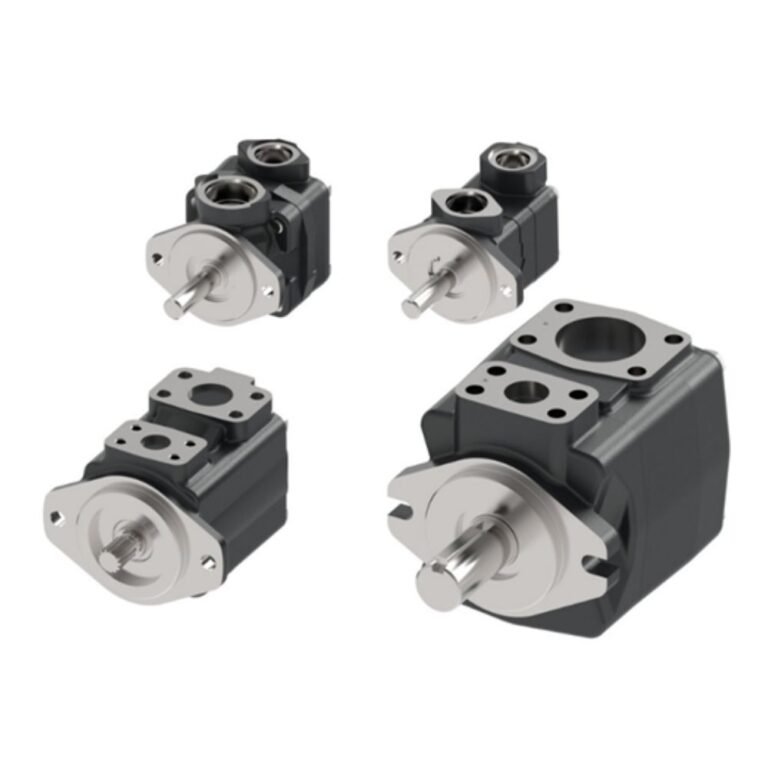 Industrial Vane Pump