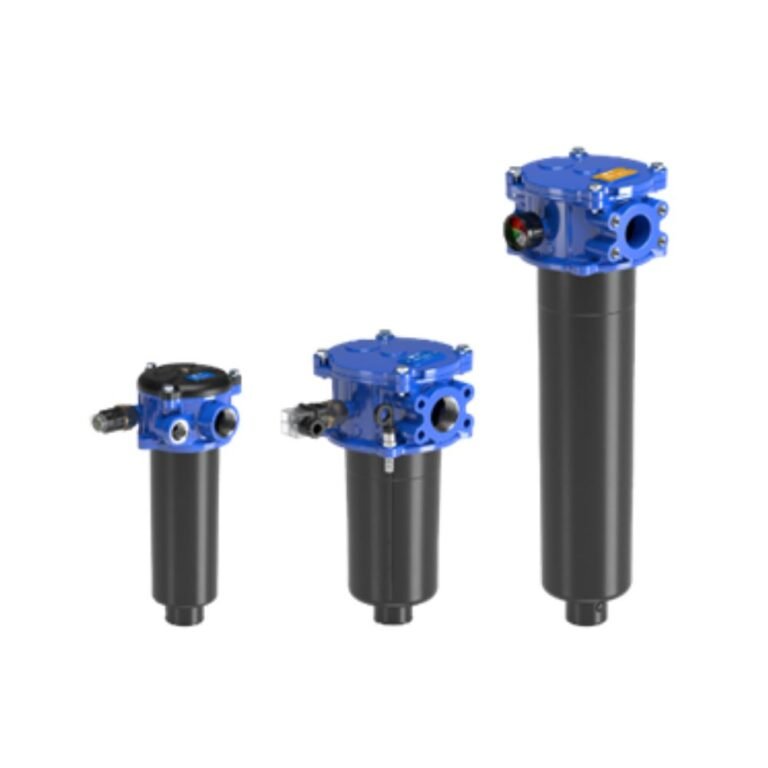 MP FILTRI Return Filter