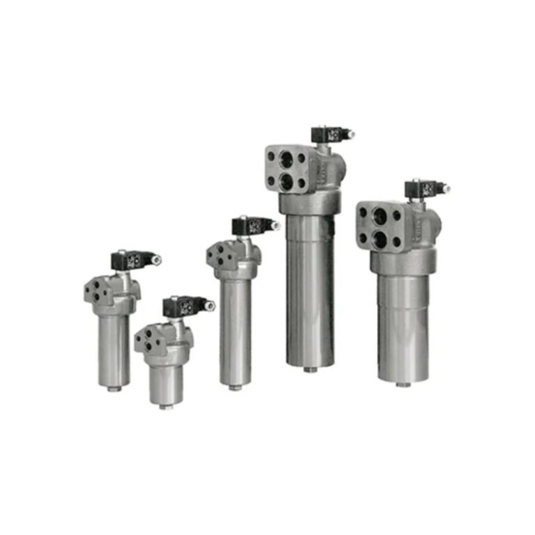 Stauff Pressure Filter