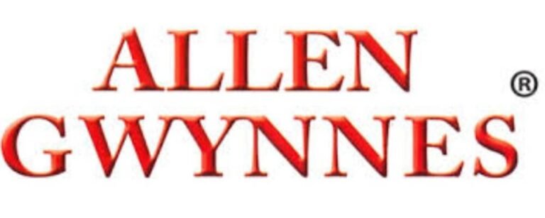 allen gwynnes