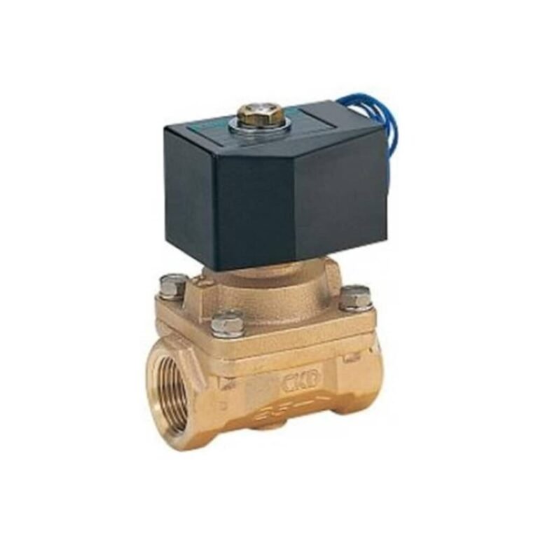 CKD Solenoid Valve