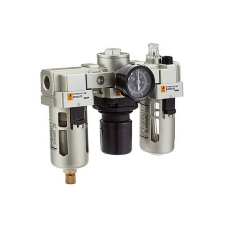 EMC Filter Regulator