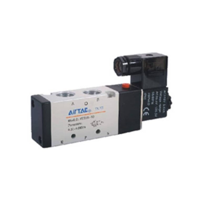 EMC Solenoid Valve (2)