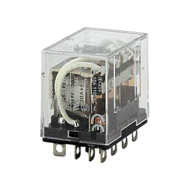 Omron General Purpose Relays