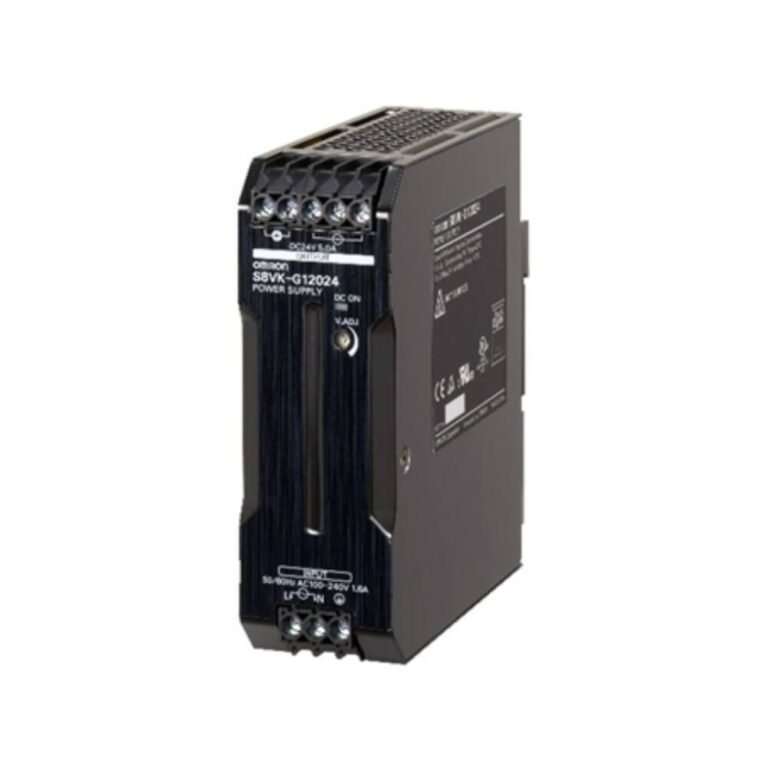 Omron Power Supplies