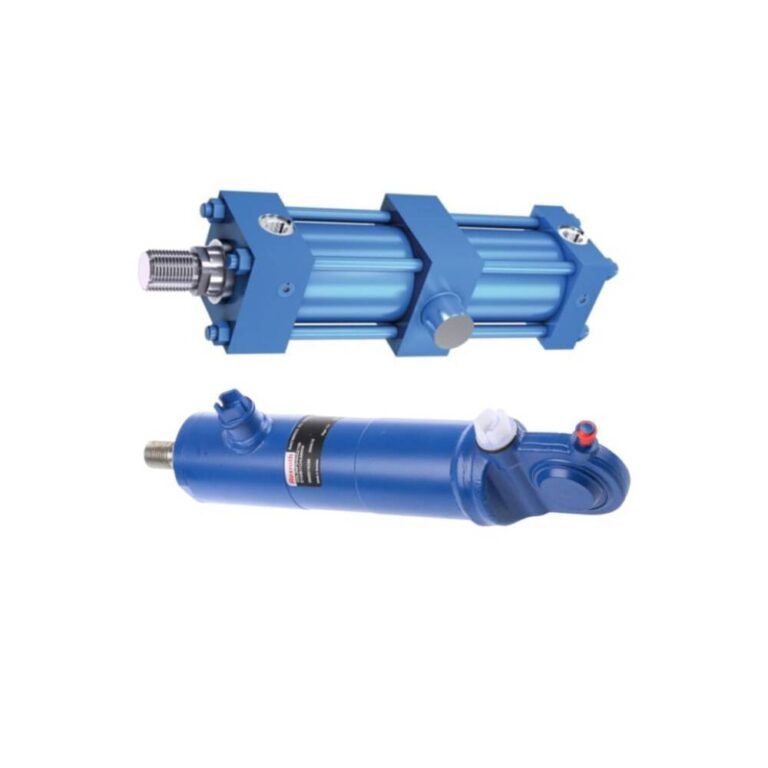 Rexroth Hydraulic Cylinder