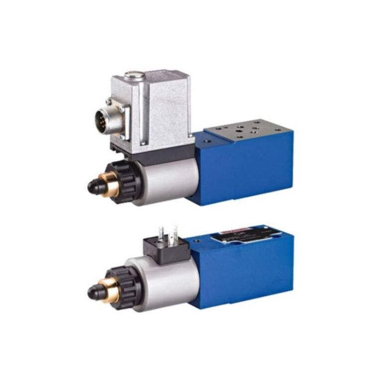 Rexroth Pressure Valve