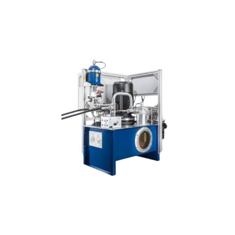 Rexroth Standard Power Unit