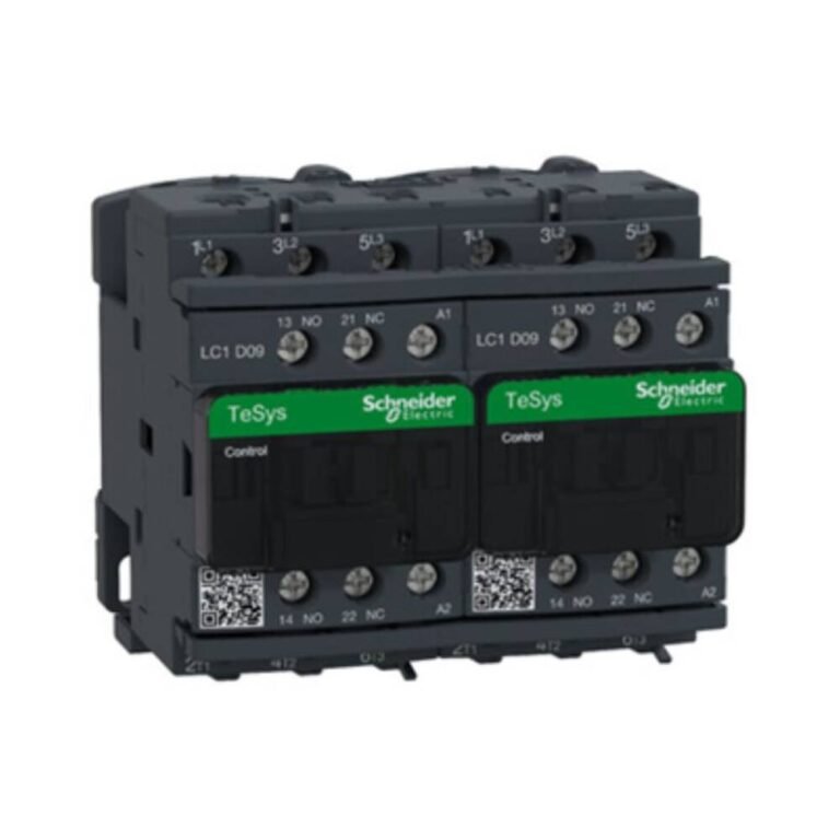 Schenider Contactors