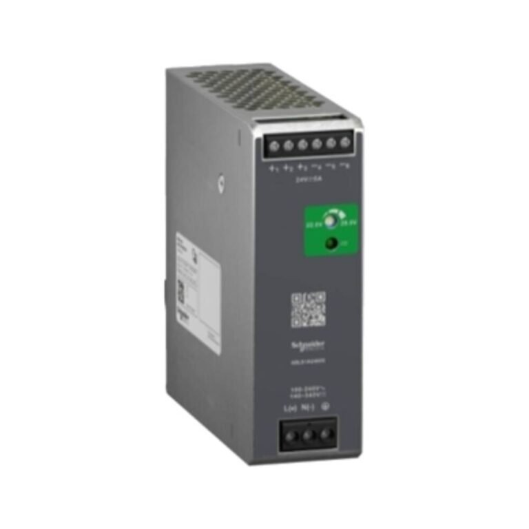 Schenider Power Supply