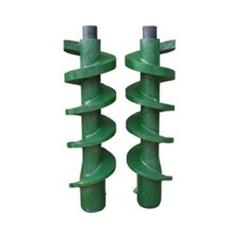 Wang Yuen Worm Screw