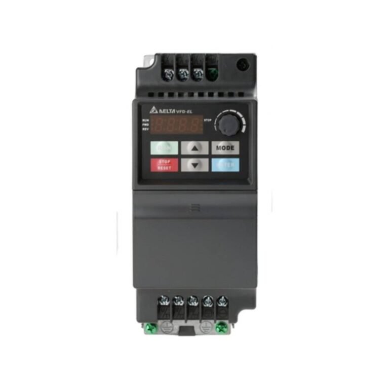 delta Inverter – AC Motor Drives