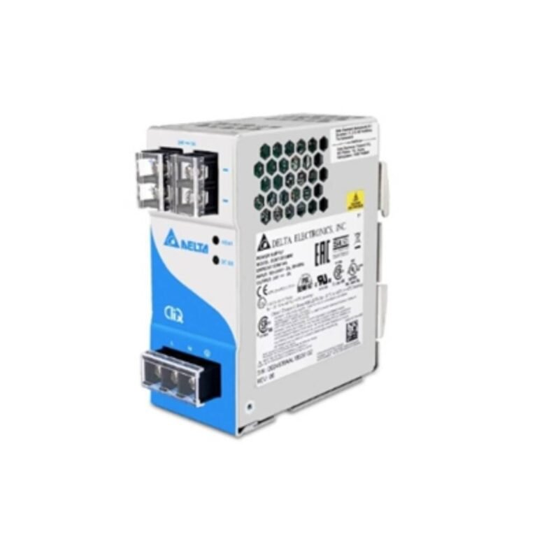 delta Power Supply